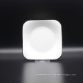 wholesale 7/8/9/12 Inch Porcelain square plates